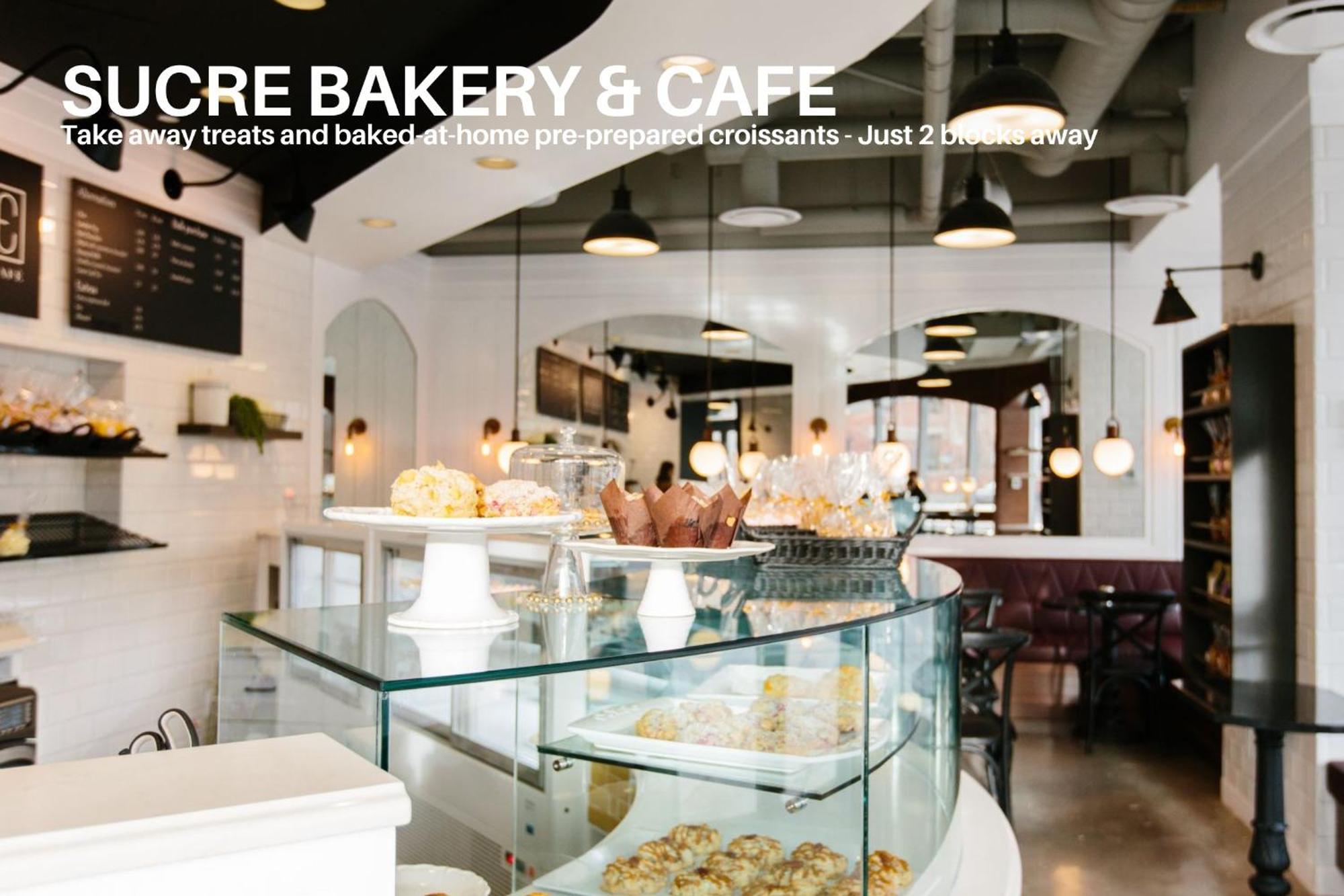 Luxury Dt, 2 Bedroom Deal, Private Balcony, Full Kitchen, Gym - Free Parking YYC Buitenkant foto